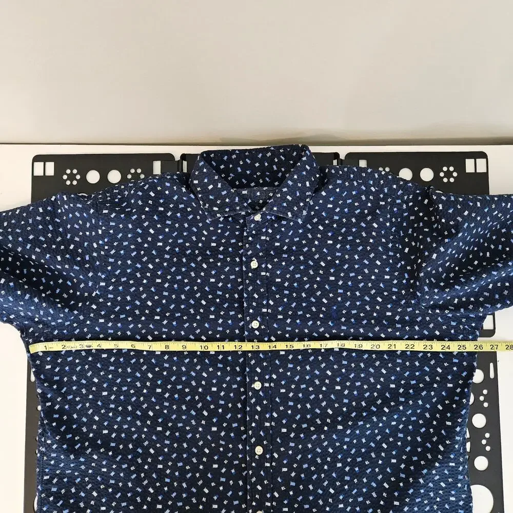 Polo Ralph Lauren short sleeve
